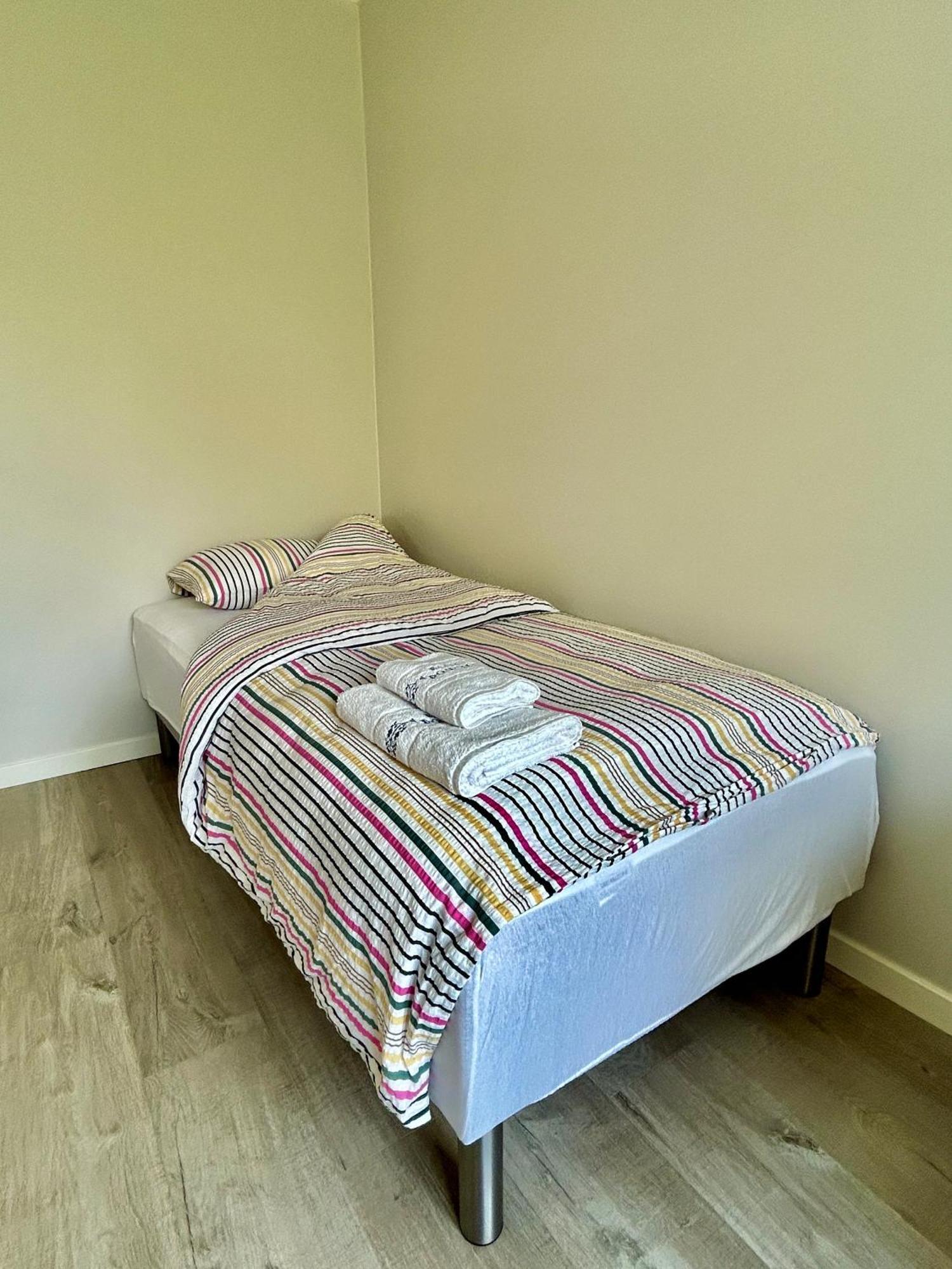 פרדריקסטאד Gjestehuset Borggata 18 מראה חיצוני תמונה