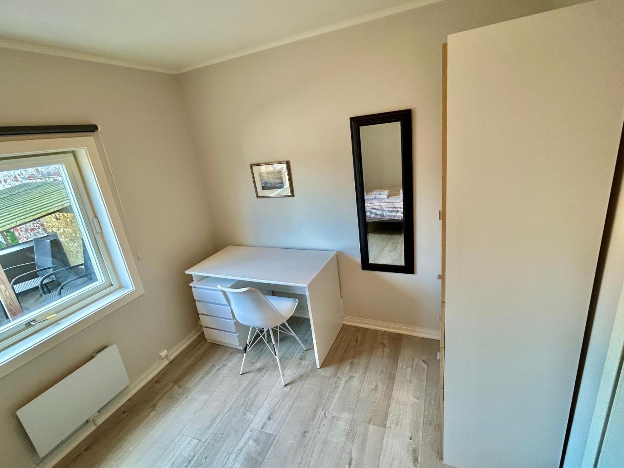 פרדריקסטאד Gjestehuset Borggata 18 מראה חיצוני תמונה