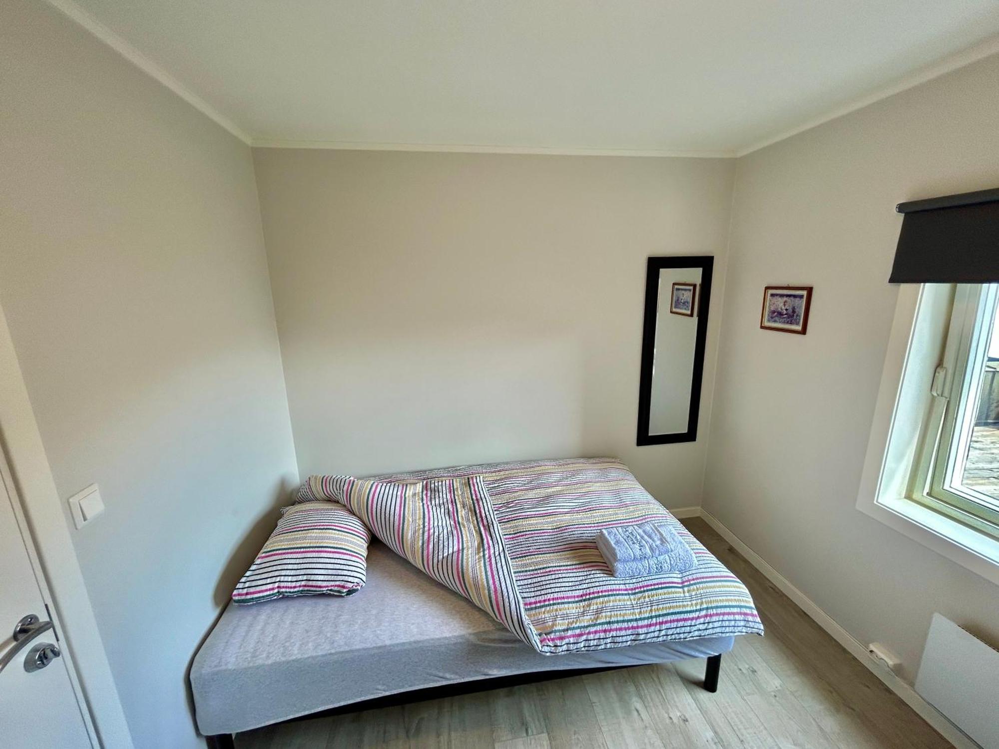 פרדריקסטאד Gjestehuset Borggata 18 מראה חיצוני תמונה