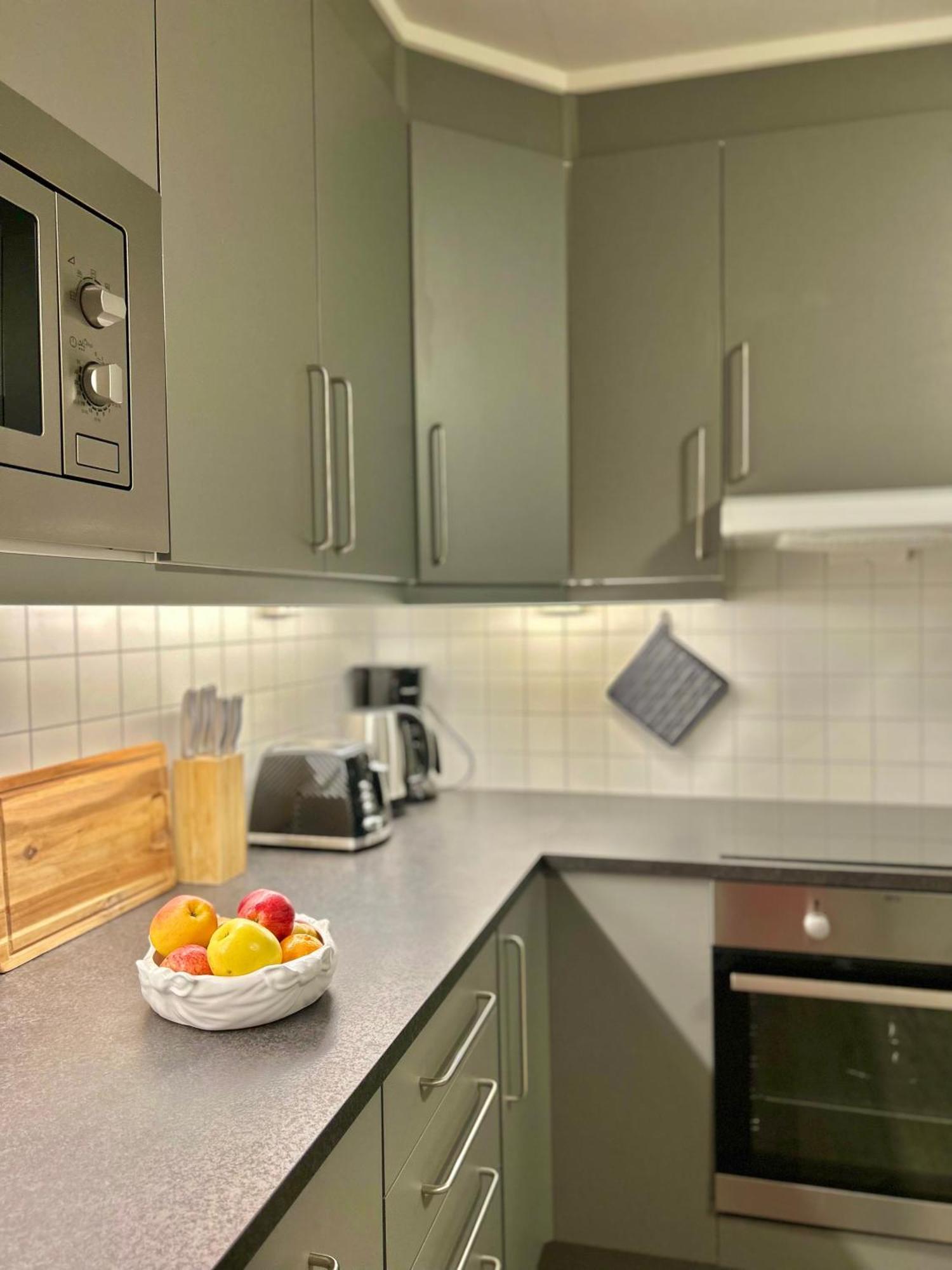 פרדריקסטאד Gjestehuset Borggata 18 מראה חיצוני תמונה