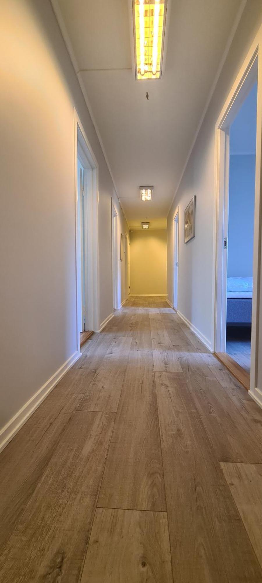 פרדריקסטאד Gjestehuset Borggata 18 מראה חיצוני תמונה