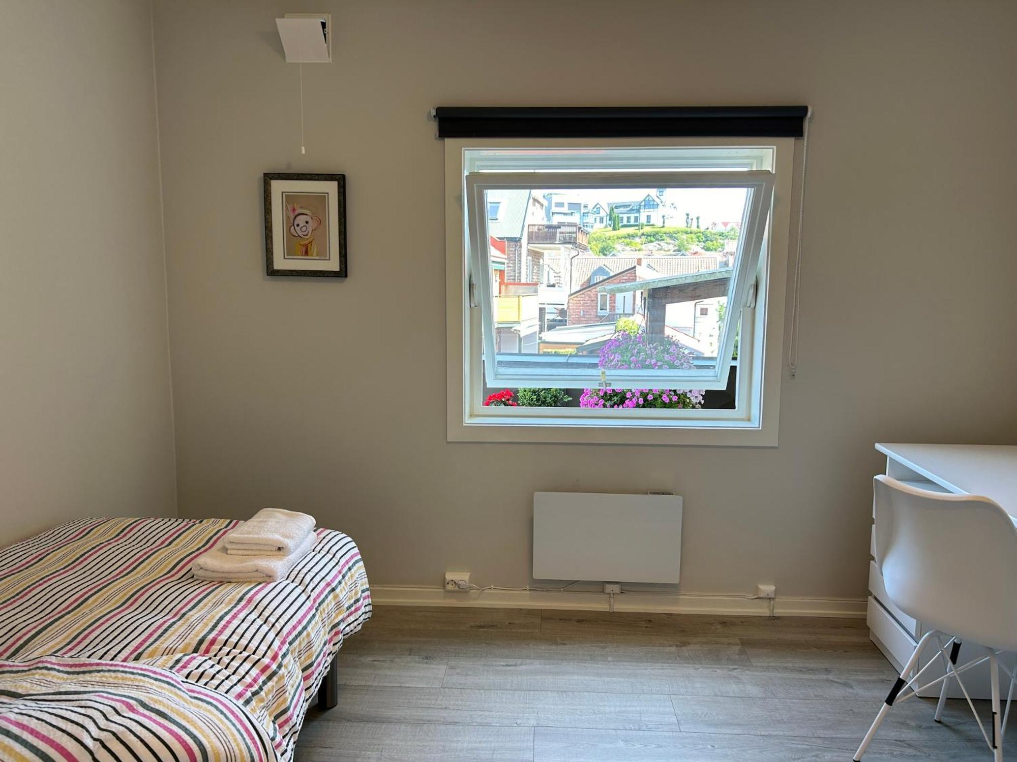 פרדריקסטאד Gjestehuset Borggata 18 מראה חיצוני תמונה